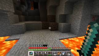 Minecraft LP SMP: Part 15 Yay Diamond