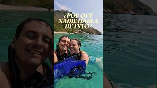 Nadie te cuenta ESTO de Pattaya 🇹🇭 (y cambia todo)