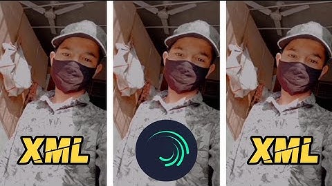 Second hand jawani 🫶🏻❤️ ( XML ❤️ ) by Solanki editz ❤️