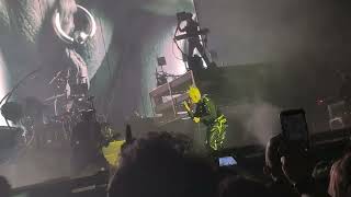 Till Lindemann  Golden Shower  In London 2025