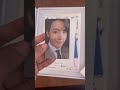 Hope Day (Hobi’s Birthday) Unbox Koop Albums with me!!