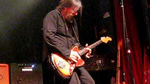 The Church - Reptile - Live