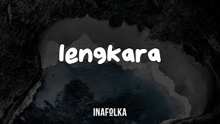 Theory of Discoustic - Lengkara (Lyric Video)