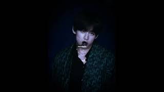 Taehyung Criminal Britney Spears