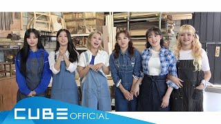 gidle idle Season's Greetings 2021 シーグリ ktown4u.com : (G)I-DLE - 2021 SEASON'S GREETINGS