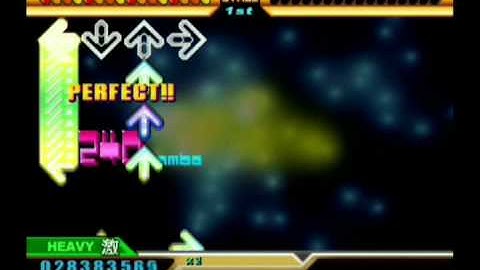 DESTINY / NAOKI feat. PAULA TERRY