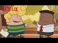 All The Best FARTS The Epic Tales Of Captain Underpants Netflix After School 