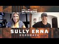 Interview with Sully Erna (Godsmack)