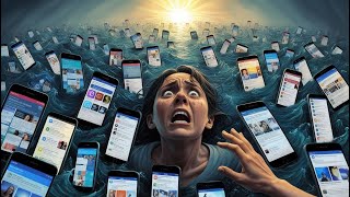 The Dopamine Trap – How Motivation Is Being Hacked by Your Brain