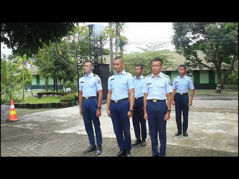 TATA ADAT SMK PENERBANGAN SEMARANG