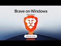 Brave Browser Installation Guide for Windows PC &amp; Laptop (2026)