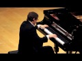 Rachmaninoff: Sonata No.2, op. 36 (1913 edition) III. Allegro Molto