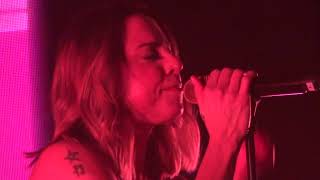 Melanie C - Nowhere To Run [Live at O2 Shepherd&#39;s Bush Empire, London]