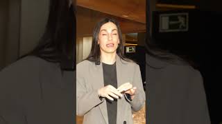 SÍGUEME ✅ para más RECOMENDACIONES en Madrid 😱 #foodie #restaurante #madrid