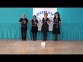 Paidusko horo bulgarian folk dance