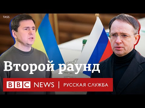 «Не получили желаемых результатов». Итоги второго раунда переговоров | Новости Би-би-си