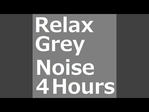Grey Noise 298Hz