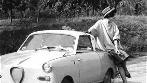 Inheritance - Death of Ruth (3/3) - POV | PBS