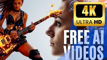 5 Best Free AI Video Generators for YouTube Automation & Shorts in 2025