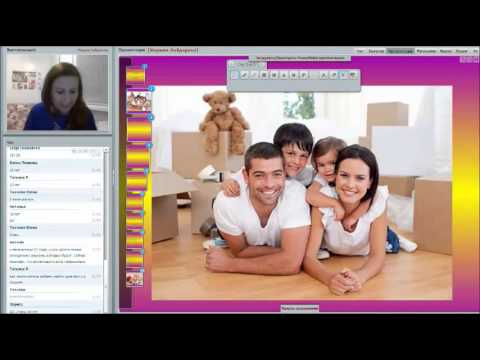 Мастер-класс 5 шагов к успеху Вашего ребенка