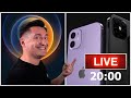 LIVE - LANSARE IPHONE 12 + ȘNIȚELE