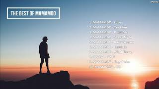 The Best Of MAMAMOO (마마무) Relaxing Piano Music Compilation 2020