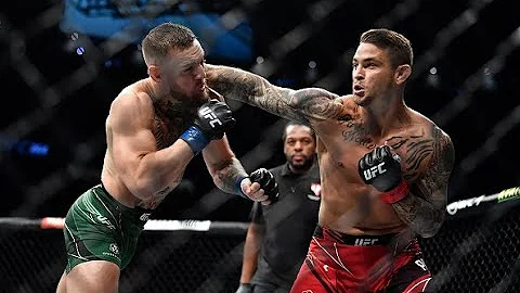 UFC 264: Poirier vs. McGregor 3 Recargado