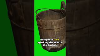 The War Of The Bucket