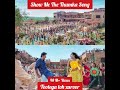 Show Me The Thumka Song Tu Jhoothi Main Makkaar |Ranbir,Shraddha|Pritam|Sunidhi,Shashwat|Amitabh B