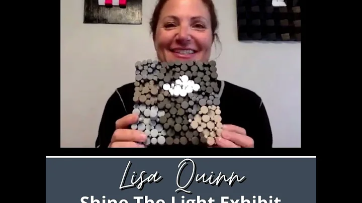 Lisa Quinn Interview