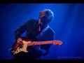 Eric Johnson Interview with Jazz Guitar Today