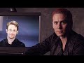 Mass Surveillance With Edward Snowden and Jared Leto