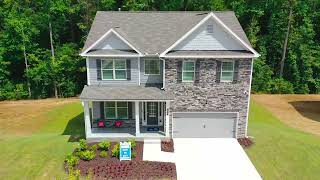 Paces Estates by McKinley Homes — Lithia Springs GA