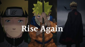 Naruto ASMV – A Failure’s True Power (Must Watch)