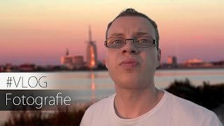 Sonnenuntergang Über Skyline Landschaftsfotografie - Vlog Enjaymusic