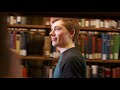 2020 2nd place love letter to uw libraries by josh winiarski and robie rivera