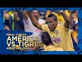 EN VIVO: Final Vuelta | América vs Tigres | Apertura 2014