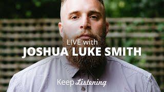 Joshua Luke Smith - LIVE | Sofar Bristol