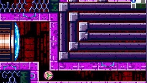 The Future of GBA Metroid Hacks (Part 2)