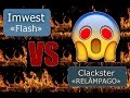 Clackster o imwest