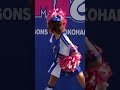 😊ガルフェスReiちゃんベイスターズ dianaディアーナ チアリーダーcheerleader
