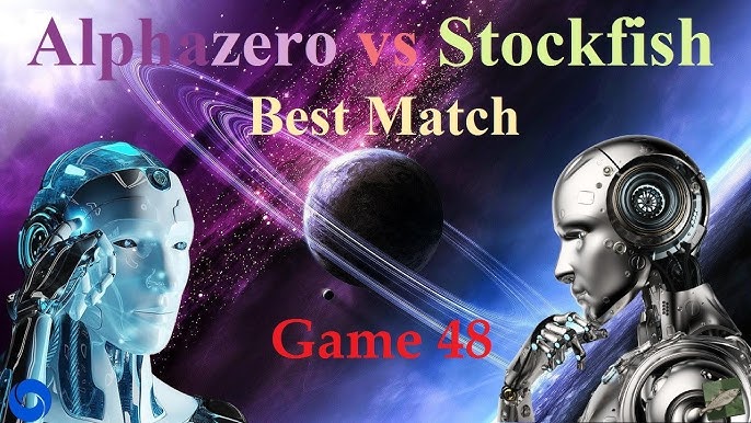 Alphazero (3872) Vs Stockfish 15 (3880) 2022 New Game !!, Daily dose of  chess, levy