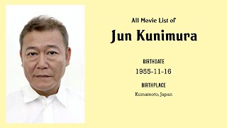 Jun Kunimura Movies list Jun Kunimura| Filmography of Jun Kunimura