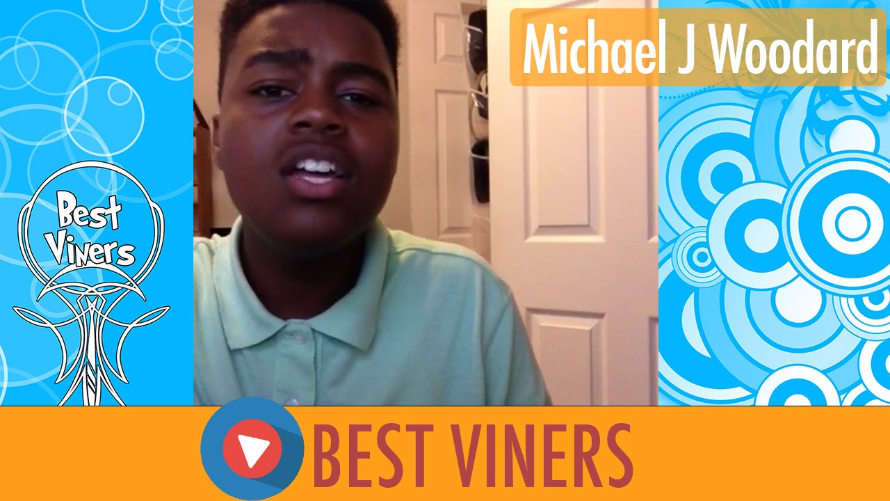 Michael J Woodard Vine Compilation ★ BEST ALL VINES [HD] YouTube