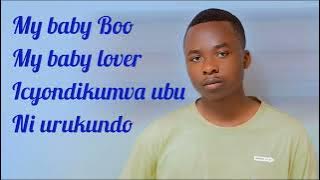 Wabigenzute by Remy Jordany lyrics (video official)