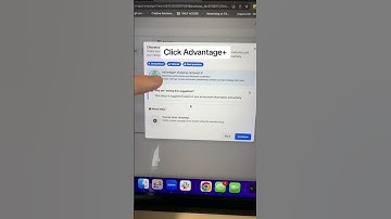 Thumbnail of Facebook Ad Advantage+ Campaign with 85X ROAS 😲