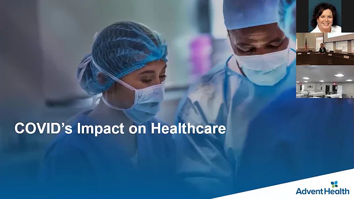 2020 Zephyrhills Economic Summit AdventHealth