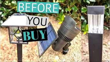 How long do solar path lights Last?