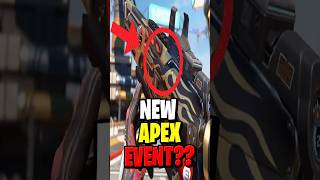 New Wild Iron Event Trailer – Apex Legends #shorts