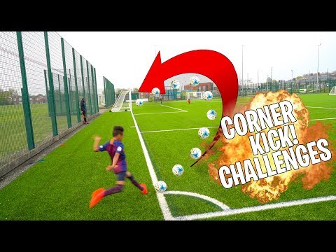 insane-corner-kick-football-challenge!